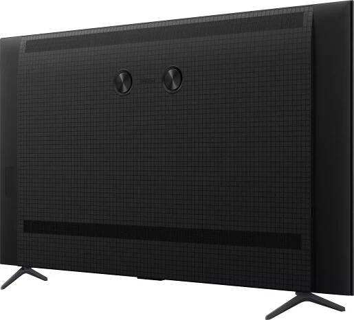 TCL 55" QLED (55C69K)