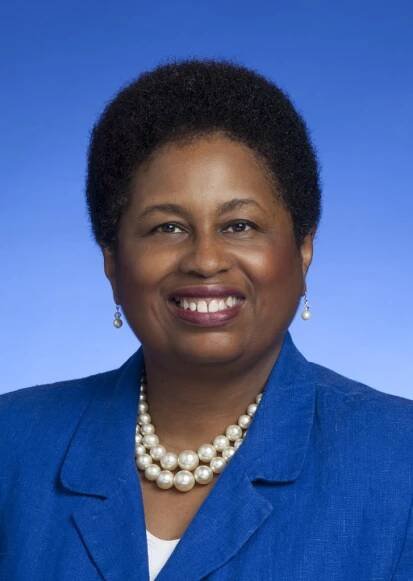 Kim Johnson - Tennessee Arts Commission