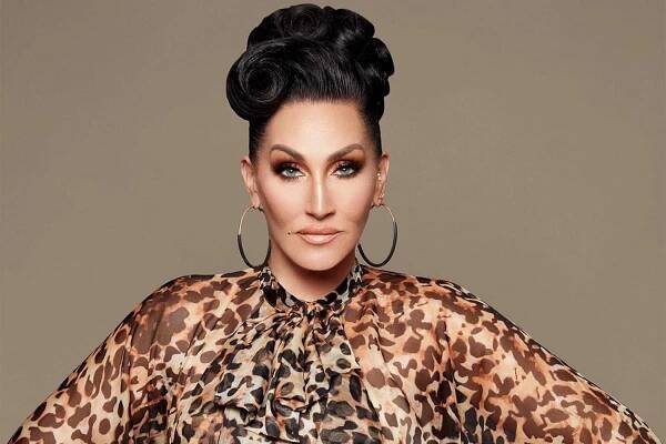 Michelle Visage spills 'Drag Race' season 13 secrets: 'Gagged is an understatement'
