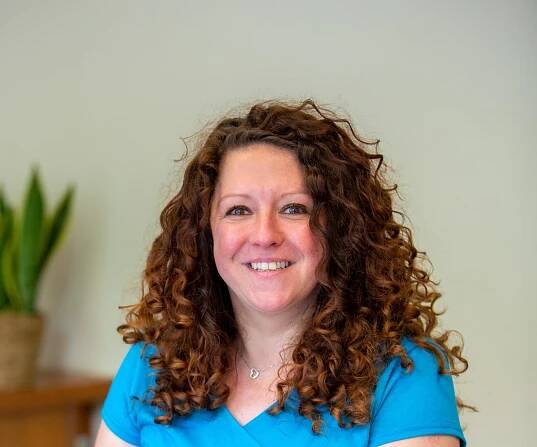 Q&A with Anna Campbell: Revolutionising the Automotive Industry with Knitted Wire Mesh
