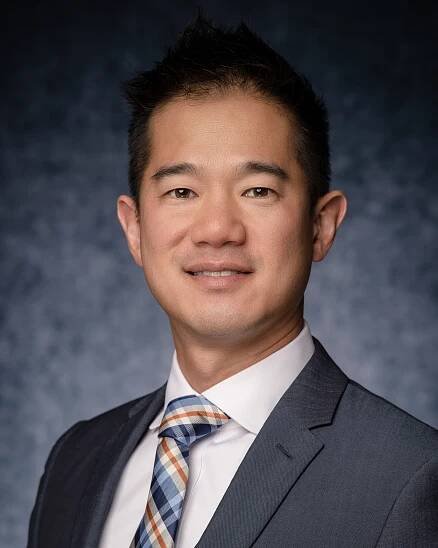 Eric Hsieh