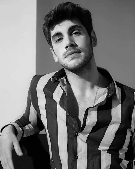 Emre Bey