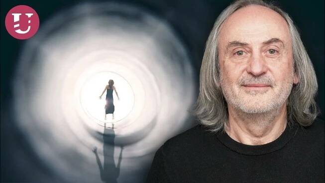 Viliam Poltikovič: Sdílením zkušeností za oponou smrti se odhalují tajemství posmrtného bytí - Peter Bartal