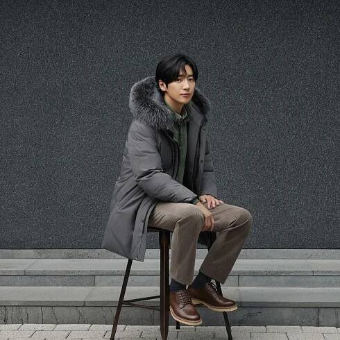 Lee Sang Yeob 7