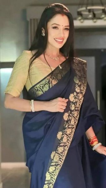 Rupali Ganguly’s top 10 elegant looks