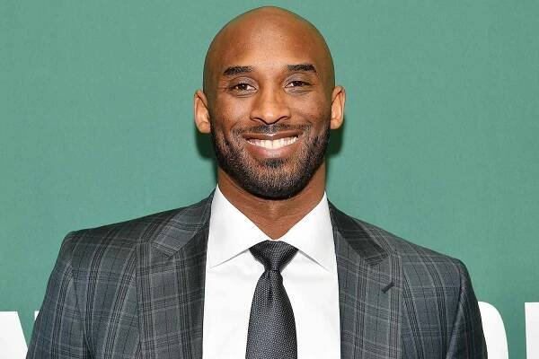 Kobe Bryant