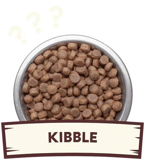 Kibble