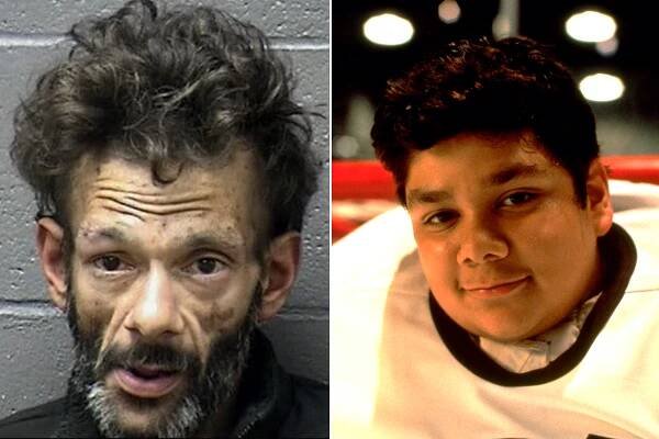 Shaun Weiss