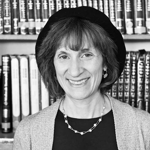 Judy Klitsner