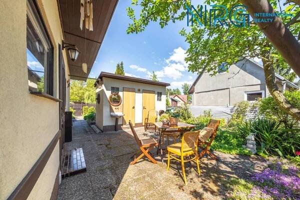 Pronájem dům Chata, 37m2, Káraný | Reality.iDNES.cz 