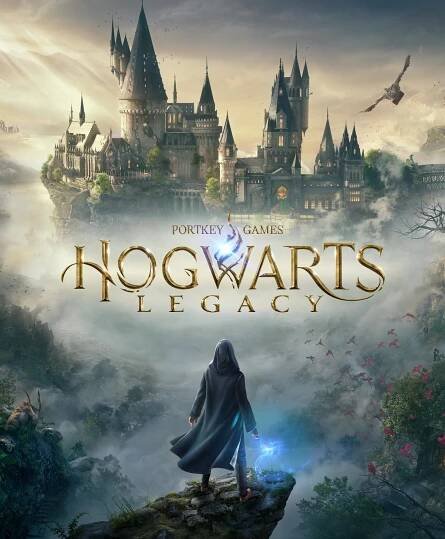 Hogwarts Legacy Windows, XSX, XONE, PS5, PS4, Switch game