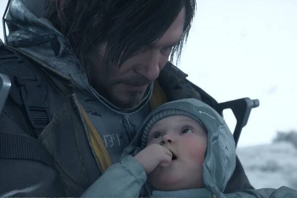 'Death Stranding 2: On The Beach': How To Buy The PS5 Game Online