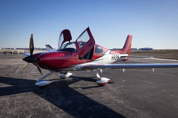 Cirrus SR22T for Sale | AircraftExchange
