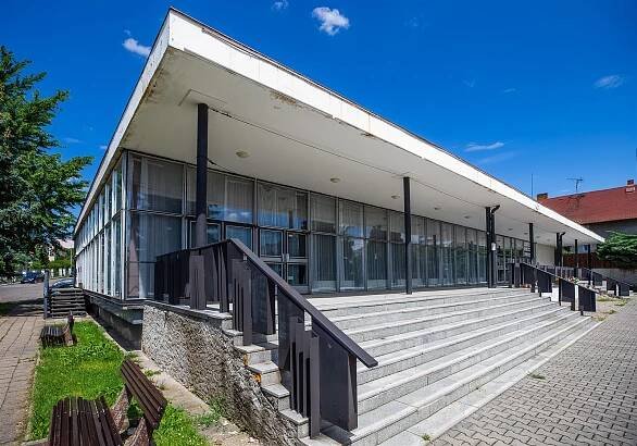 Přestavba Kina 70 padla, Nové Město vypíše architektonickou soutěž
