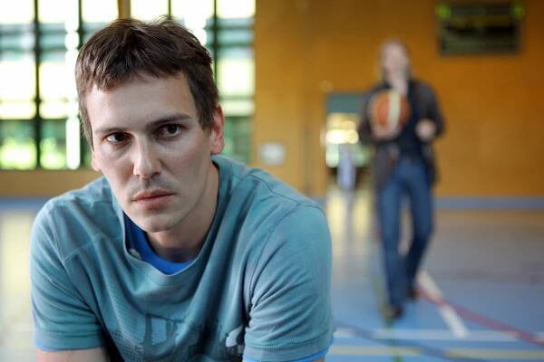 Soko Vídeň - Am Limit - Z filmu - Christopher Schärf
