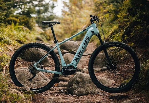 Kellys Tayen - hodnocení a recenze - Cykli.cz