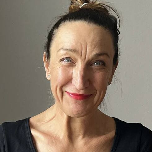 Daniela Voráčková - ACTORSMAP