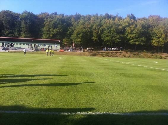 Sk Černolice - Sk Nový Knín - Fotogalerie - Týmy
