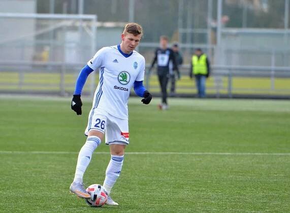 Přípravné utkání: FK Mladá Boleslav B - Dukla Praha