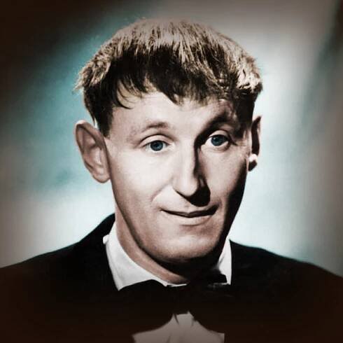 André Bourvil – Francouzský film