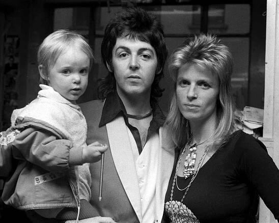 All About Paul McCartney’s 5 Kids (And Which Ones Have Recorded with the Beatle)