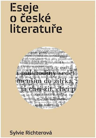 Eseje o české literatuře