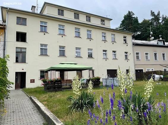 U Kostela, Dalovice, okres Karlovy Vary