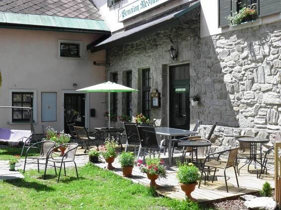 Pension Lípa, Horní Maršov | Hotel.cz