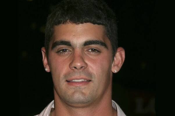 Britney Spears' Ex-Husband Takes Plea Deal Over Crashing Her Wedding