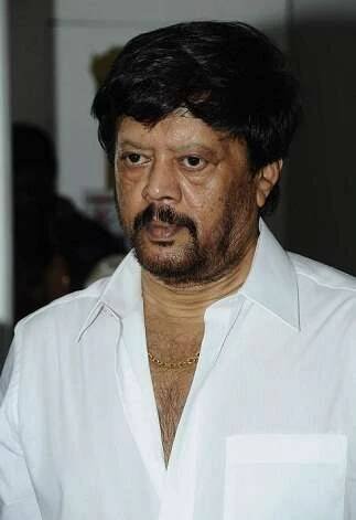 Chiyaan vikram uncle Thiagarajan | Celebrity family wiki