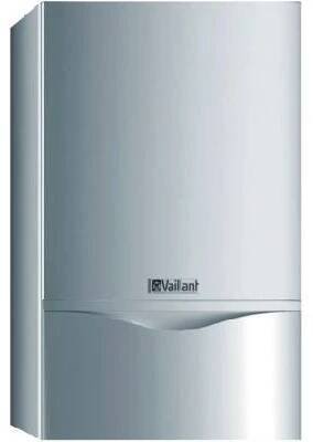 VAILLANT ECOTEC PLUS VU 486/5-5 (H-CZ) plynový kotel 46,6kW, závěsný