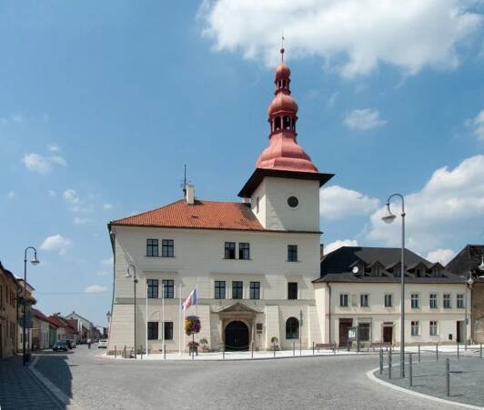 Bělá pod Bezdězem - Kultura.cz