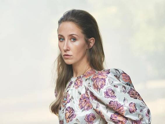 Playing Princess Anne Taught The Crown's Erin Doherty How to Tell the Truth