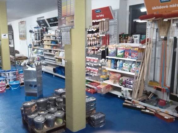 RM HOBBY CENTRUM