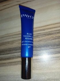 Prodám - Payot Blue Techni Liss Regard Chrono smoothing Gel, Český Krumlov