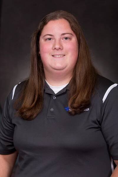 Megan Hall, ATC, LAT - Primary Care Sports Medicine