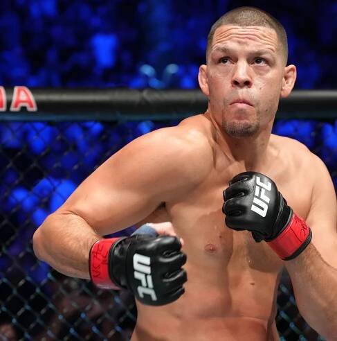 Nate Diaz eyes UFC return to close out ‘underrated’ legacy: ‘I want to go back and get a title’