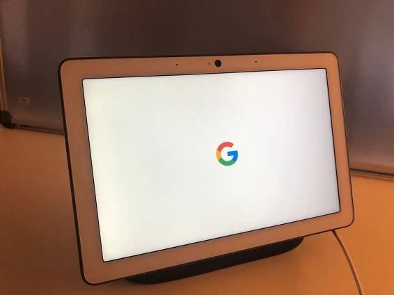 Nest Hub Max review: Google's bigger display gets a camera