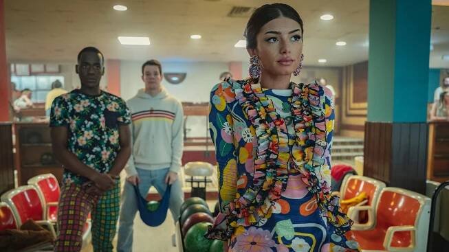 Mimi Keene Unpacks Ruby’s Big “Sex Education” Season 3 Moments