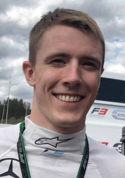 Frederik Vesti