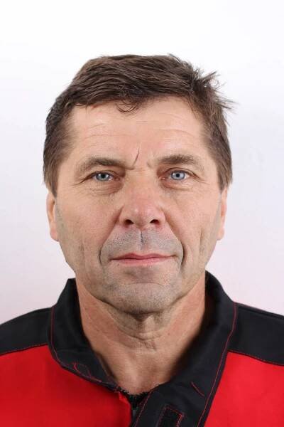 Karel Štěpánek - ISŠA