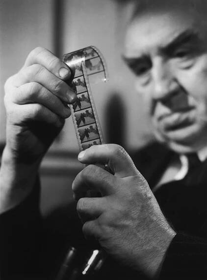 Louis Lumière