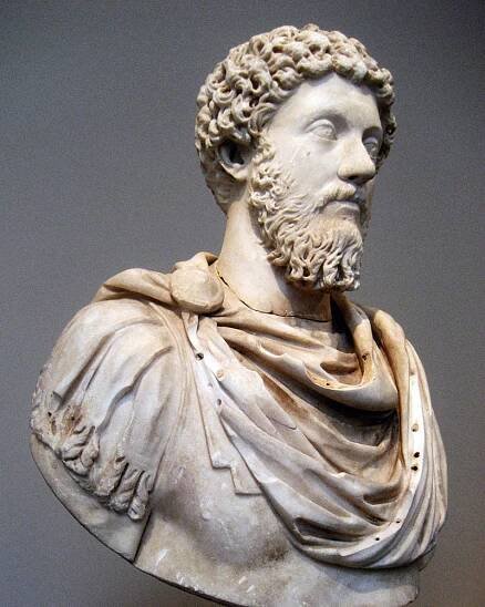 Marcus Aurelius