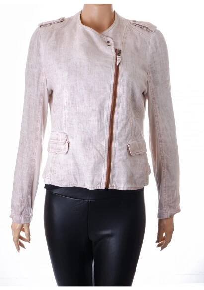 Bunda Gerry Weber Limited Edition béžová lehká vel. M