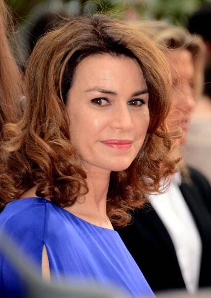 Valérie Kaprisky