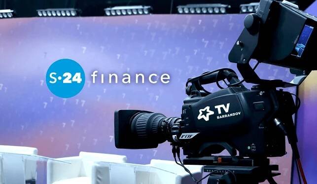 Mediální projekt holdingu S-24