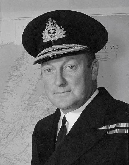 Leonard W. Murray