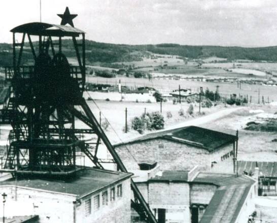 Seznam děl o komunistické vězeňsko-pracovní perzekuci