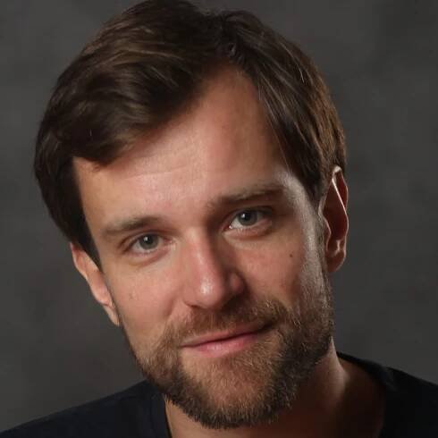 Ondřej Novák - ACTORSMAP