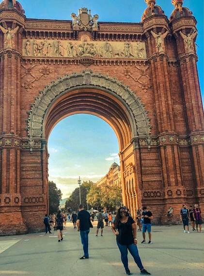 My first year in Barcelona – 5 things I’ve learnt